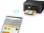 Epson WorkForce WF-2810 A4 Colour Multifunction Printer (C11CH90501)