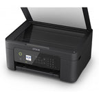 Epson WorkForce WF-2810 A4 Colour Multifunction Printer (C11CH90501)