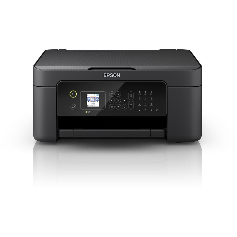 Epson WorkForce WF-2810 A4 Colour Multifunction Printer (C11CH90501)