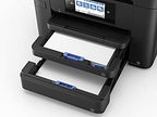 Epson WorkForce Pro WF-4835 A4 Colour Multifunction Printer (C11CJ05503)