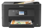 Epson WorkForce Pro WF-3825 A4 Colour Multifunction Printer (C11CJ07502)