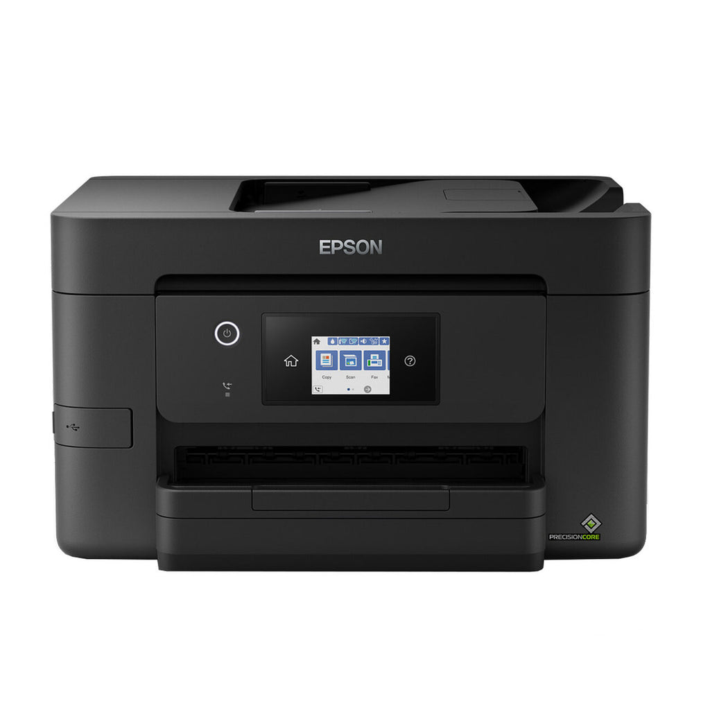 Epson WorkForce Pro WF-3825 A4 Colour Multifunction Printer (C11CJ07502)