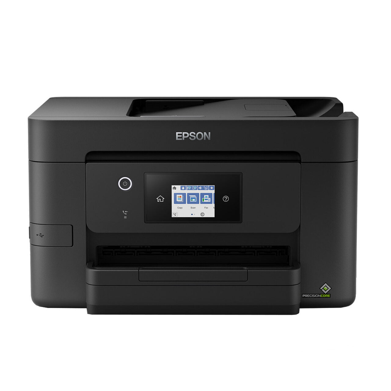 Epson WorkForce Pro WF-3825 A4 Colour Multifunction Printer (C11CJ07502)