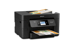 Epson WorkForce Pro WF-3825 A4 Colour Multifunction Printer (C11CJ07502)