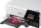 Epson EcoTank ET-8500 A4 Colour Multifunction Printer (C11CJ20501)
