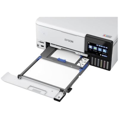 Epson EcoTank ET-8500 A4 Colour Multifunction Printer (C11CJ20501)