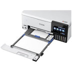 Epson EcoTank ET-8500 A4 Colour Multifunction Printer (C11CJ20501)