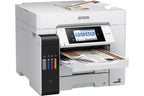 Epson EcoTank Pro ET-5800 A4 Colour Multifunction Printer (C11CJ30501)
