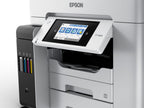 Epson EcoTank Pro ET-5800 A4 Colour Multifunction Printer (C11CJ30501)