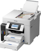 Epson EcoTank Pro ET-5800 A4 Colour Multifunction Printer (C11CJ30501)