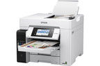Epson EcoTank Pro ET-5800 A4 Colour Multifunction Printer (C11CJ30501)