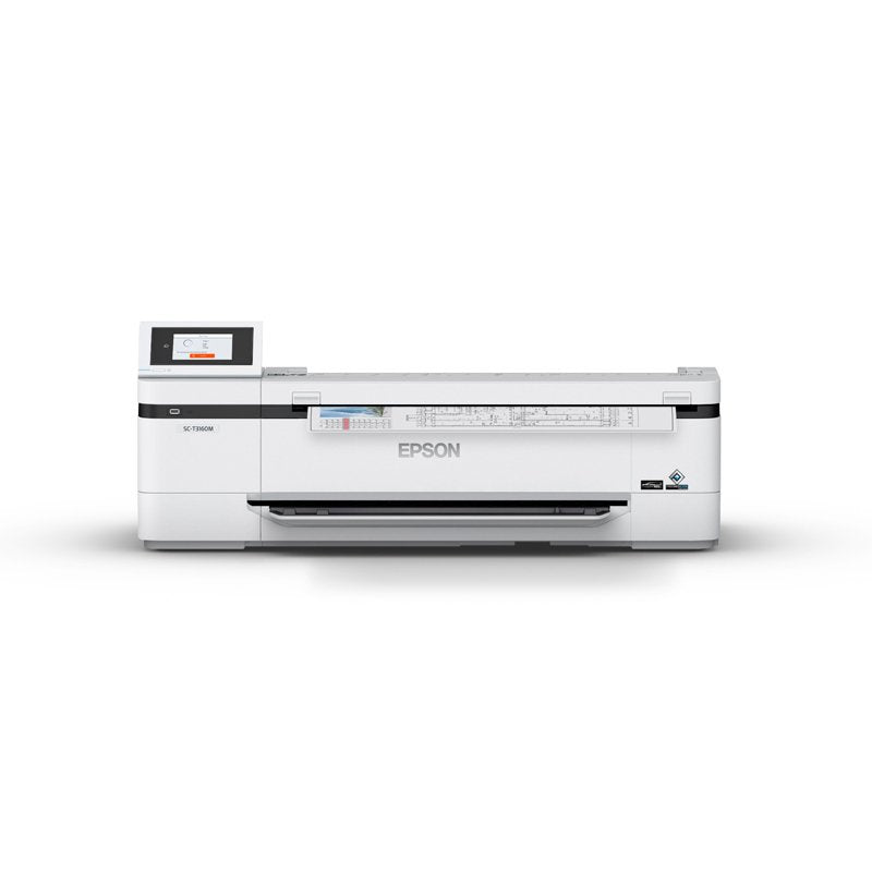 Epson SureColor T3160M Desktop 24-inch Printer (C11CJ36401)