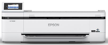 Epson SureColor T3160M Desktop 24-inch Printer (C11CJ36401)