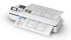 Epson SureColor T5160M Floor Standing 36-inch Printer (C11CJ54401)