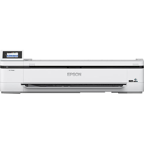 Epson SureColor T5160M Floor Standing 36-inch Printer (C11CJ54401)