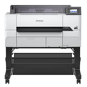 Epson SureColor T3465 Floor Standing 24-inch Printer (C11CJ55401)