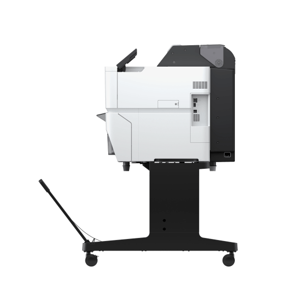 Epson SureColor T5160M Floor Standing 36-inch Printer (C11CJ54401)