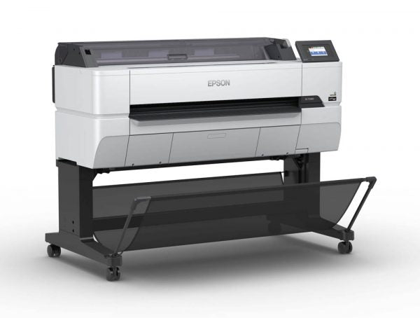 Epson SureColor T5465 Floor Standing 36-inch Printer (C11CJ56401)