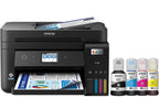 Epson EcoTank ET-4850 A4 Colour Multifunction Printer (C11CJ60501)