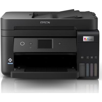 Epson EcoTank ET-4850 A4 Colour Multifunction Printer (C11CJ60501)