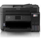 Epson EcoTank ET-4850 A4 Colour Multifunction Printer (C11CJ60501)
