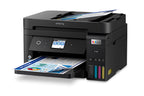 Epson EcoTank ET-4850 A4 Colour Multifunction Printer (C11CJ60501)