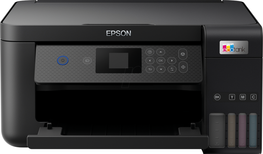 Epson EcoTank ET-2850 A4 Colour Multifunction Printer (C11CJ63501)