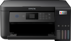 Epson EcoTank ET-2850 A4 Colour Multifunction Printer (C11CJ63501)