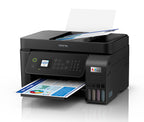 Epson EcoTank ET-4800 A4 Colour Multifunction Printer (C11CJ65501)