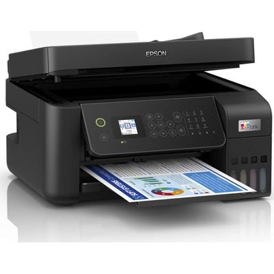 Epson EcoTank ET-4800 A4 Colour Multifunction Printer (C11CJ65501)