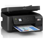 Epson EcoTank ET-4800 A4 Colour Multifunction Printer (C11CJ65501)