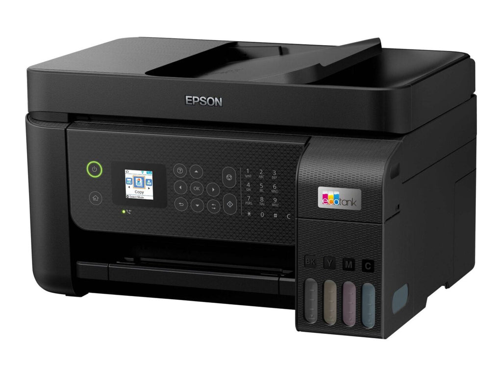 Epson EcoTank ET-4800 A4 Colour Multifunction Printer (C11CJ65501)
