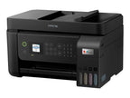 Epson EcoTank ET-4800 A4 Colour Multifunction Printer (C11CJ65501)