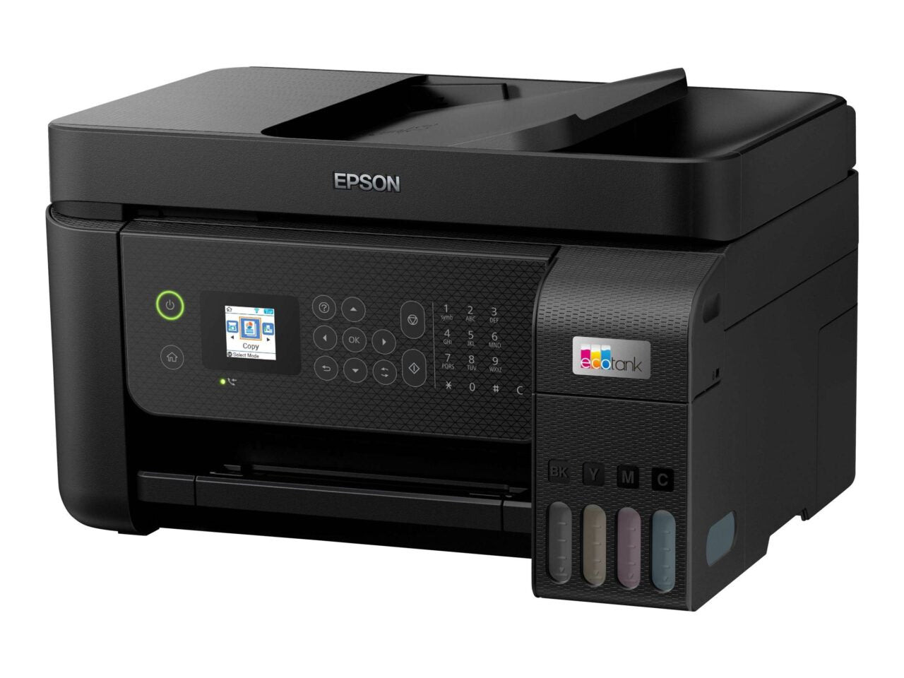 Epson EcoTank ET-4800 A4 Colour Multifunction Printer (C11CJ65501)