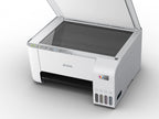 Epson EcoTank ET-2810 A4 Colour Multifunction Printer (C11CJ67501)