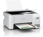 Epson EcoTank ET-2810 A4 Colour Multifunction Printer (C11CJ67501)