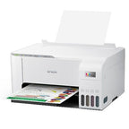 Epson EcoTank ET-2810 A4 Colour Multifunction Printer (C11CJ67501)