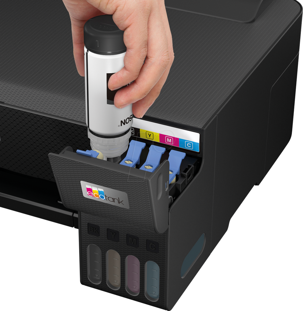 Epson EcoTank ET-1810 A4 Colour Printer (C11CJ71501)
