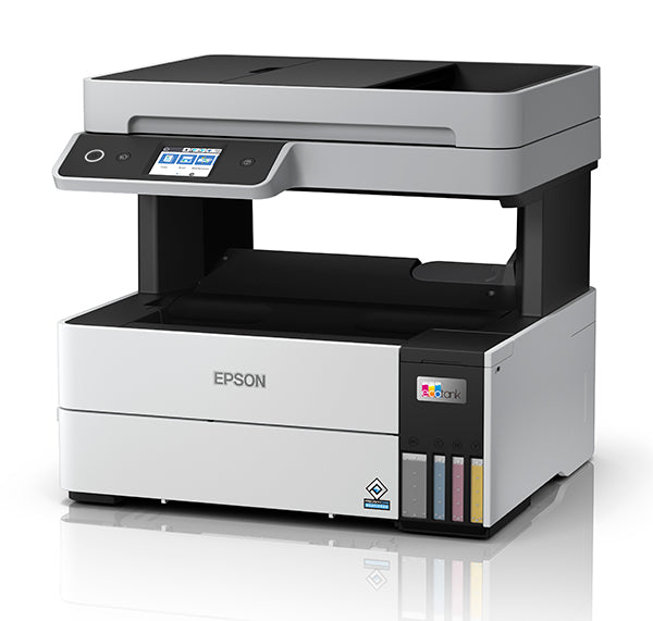 Epson EcoTank ET-5150 A4 Colour Multifunction Printer (C11CJ89501)