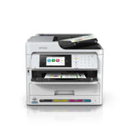 Epson WorkForce WF-C5890 A4 Colour Multifunction Printer (C11CK23501)