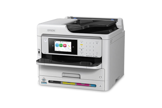 Epson WorkForce WF-C5890 A4 Colour Multifunction Printer (C11CK23501)