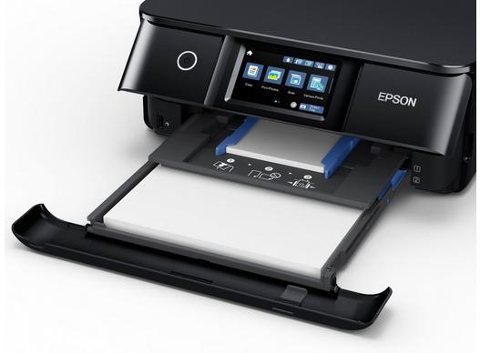 Epson Expression Photo XP-8700 A4 Colour Multifunction Printer (C11CK46501)