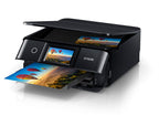 Epson Expression Photo XP-8700 A4 Colour Multifunction Printer (C11CK46501)