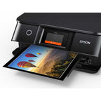 Epson Expression Photo XP-8700 A4 Colour Multifunction Printer (C11CK46501)