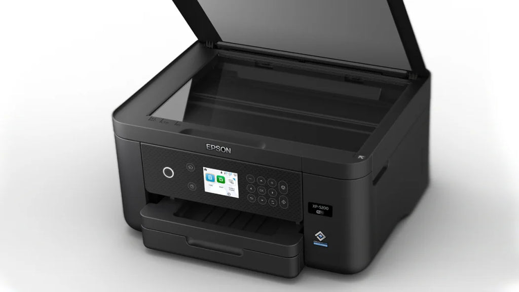Epson Expression Home XP-5200 A4 Colour Multifunction Printer (C11CK61501)