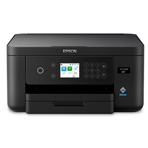 Epson Expression Home XP-5200 A4 Colour Multifunction Printer (C11CK61501)