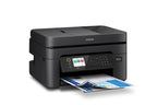 Epson WorkForce WF-2950 A4 Colour Multifunction Printer (C11CK62501)