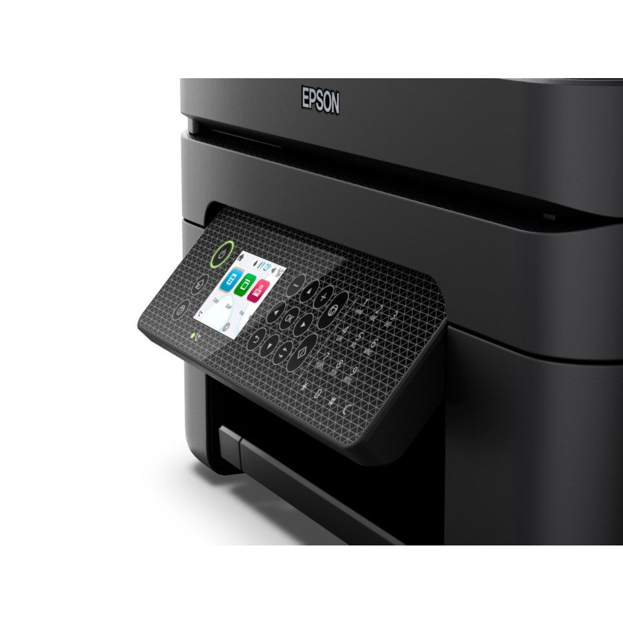 Epson WorkForce WF-2950 A4 Colour Multifunction Printer (C11CK62501)