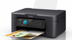 Epson WorkForce WF-2910 A4 Colour Multifunction Printer (C11CK64501)