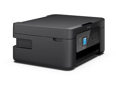 Epson WorkForce WF-2910 A4 Colour Multifunction Printer (C11CK64501)